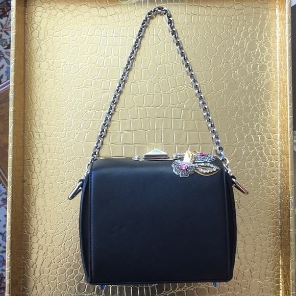 ⭐️SOLD⭐️ McQueen Jeweled Garden - Picture 5 of 7